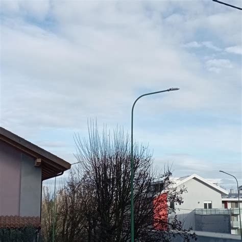 Meteo San Mauro Torinese Domani